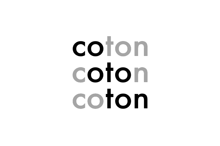 株式会社coton