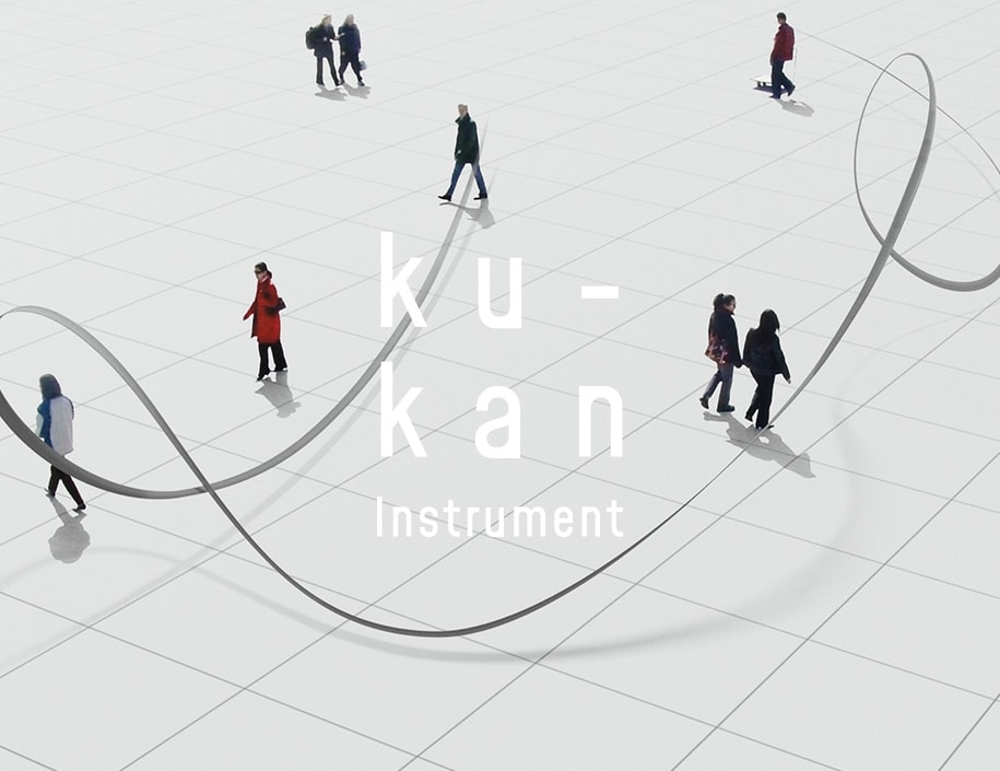 Ku-kan Instrument